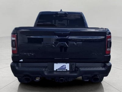 2024 RAM 1500 TRX Crew Cab 4x4 5'7" Box