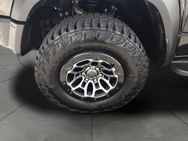 2024 RAM 1500 TRX Crew Cab 4x4 5'7" Box