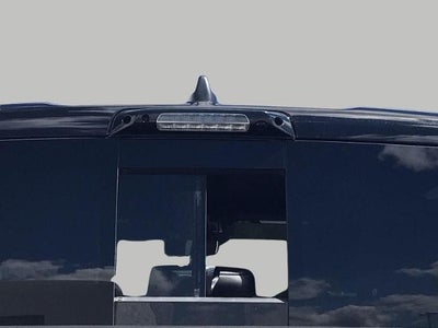2024 RAM 1500 TRX Crew Cab 4x4 5'7" Box