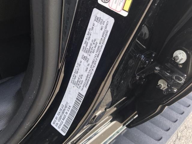 2024 RAM 1500 TRX Crew Cab 4x4 5'7" Box