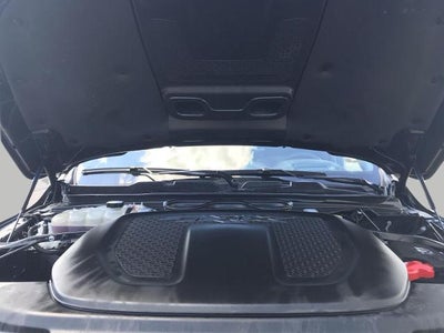 2024 RAM 1500 TRX Crew Cab 4x4 5'7" Box