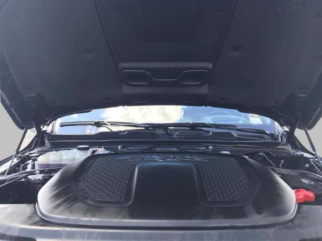 2024 RAM 1500 TRX Crew Cab 4x4 5'7" Box
