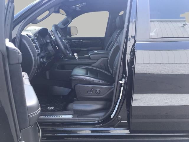 2024 RAM 1500 TRX Crew Cab 4x4 5'7" Box