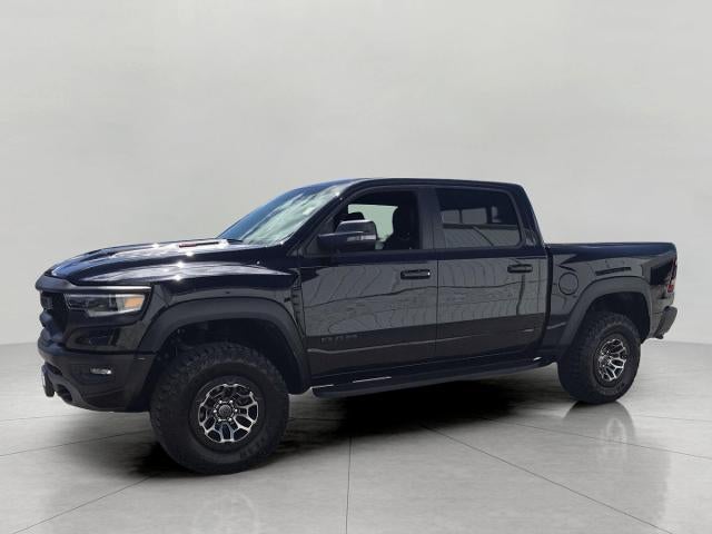 2024 RAM 1500 TRX Crew Cab 4x4 5'7" Box