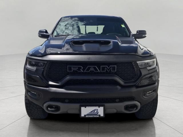 2024 RAM 1500 TRX Crew Cab 4x4 5'7" Box