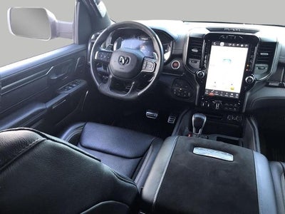 2024 RAM 1500 TRX Crew Cab 4x4 5'7" Box