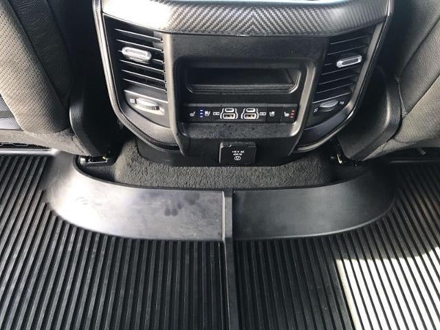2024 RAM 1500 TRX Crew Cab 4x4 5'7" Box