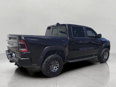 2024 RAM 1500 TRX Crew Cab 4x4 5'7" Box