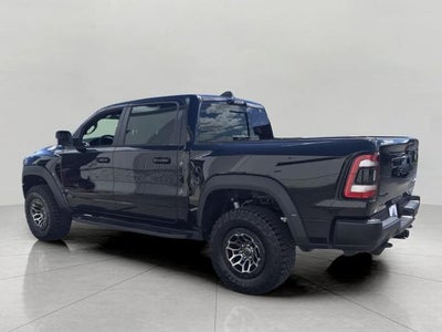 2024 RAM 1500 TRX Crew Cab 4x4 5'7" Box