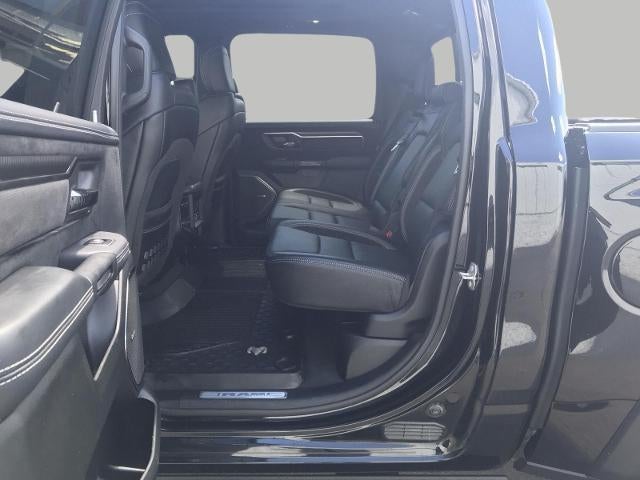 2024 RAM 1500 TRX Crew Cab 4x4 5'7" Box