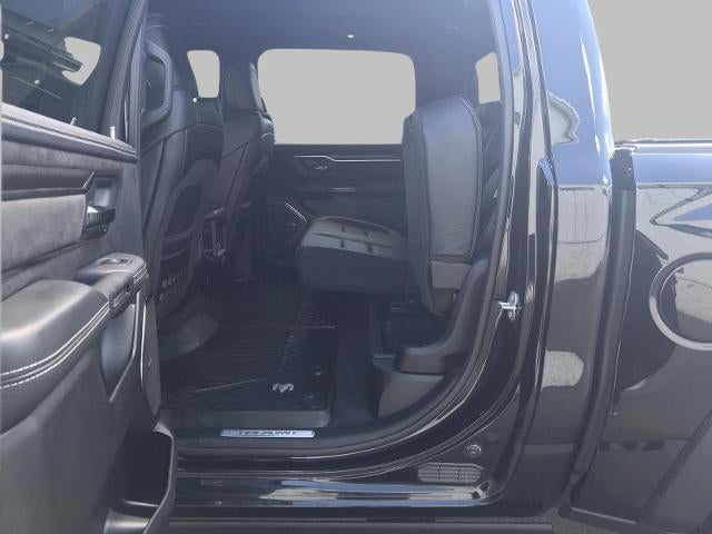 2024 RAM 1500 TRX Crew Cab 4x4 5'7" Box