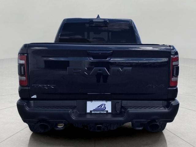 2024 RAM 1500 TRX Crew Cab 4x4 5'7" Box