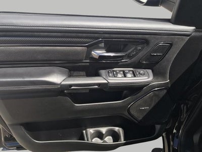 2024 RAM 1500 TRX Crew Cab 4x4 5'7" Box