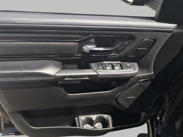 2024 RAM 1500 TRX Crew Cab 4x4 5'7" Box