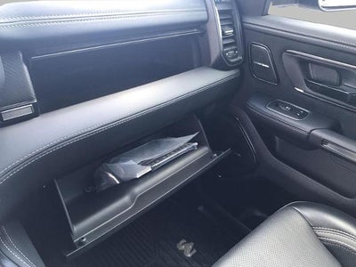 2024 RAM 1500 TRX Crew Cab 4x4 5'7" Box
