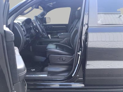 2024 RAM 1500 TRX Crew Cab 4x4 5'7" Box