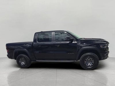 2024 RAM 1500 TRX Crew Cab 4x4 5'7" Box