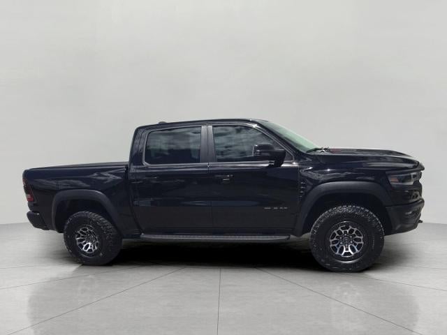 2024 RAM 1500 TRX Crew Cab 4x4 5'7" Box