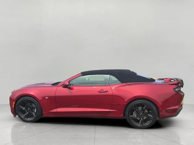 2021 Chevrolet Camaro 3LT