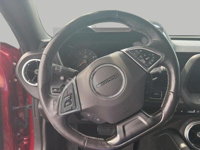 2021 Chevrolet Camaro 3LT