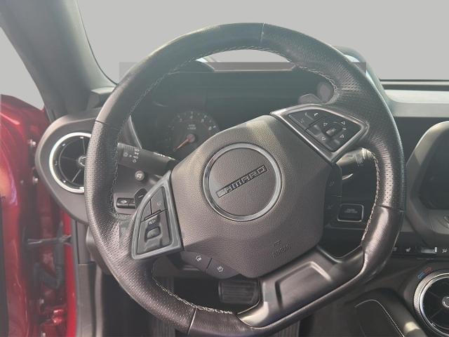 2021 Chevrolet Camaro 3LT