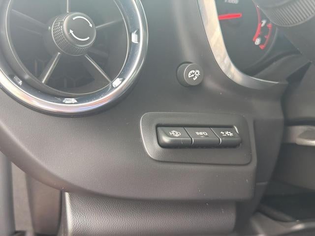 2021 Chevrolet Camaro 3LT