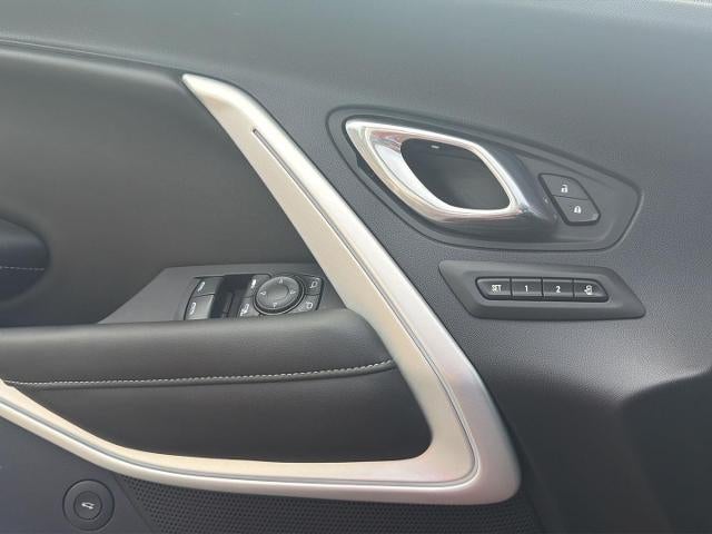 2021 Chevrolet Camaro 3LT
