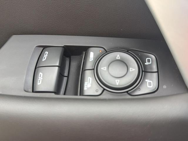 2021 Chevrolet Camaro 3LT