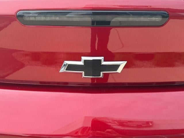 2021 Chevrolet Camaro 3LT