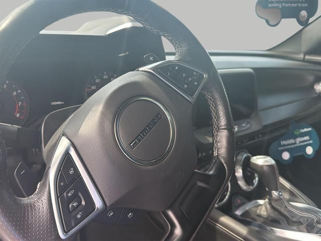 2021 Chevrolet Camaro 3LT