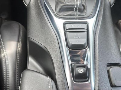 2021 Chevrolet Camaro 3LT