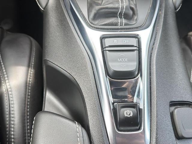 2021 Chevrolet Camaro 3LT