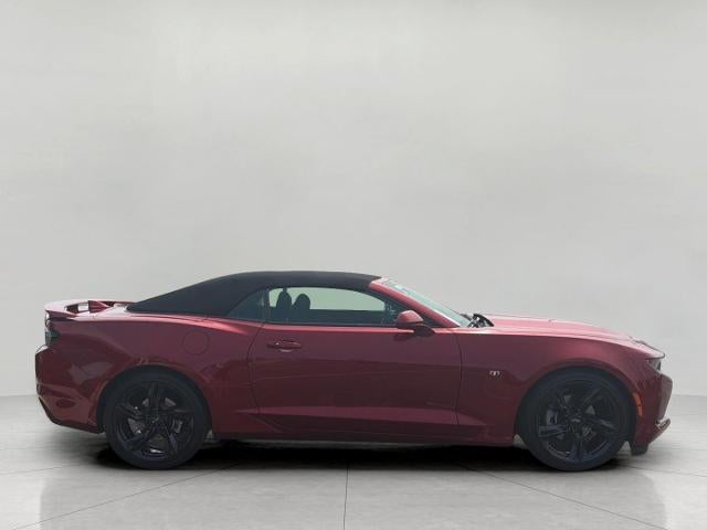 2021 Chevrolet Camaro 3LT