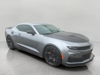 2023 Chevrolet Camaro 2SS