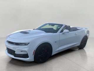2024 Chevrolet Camaro 2SS