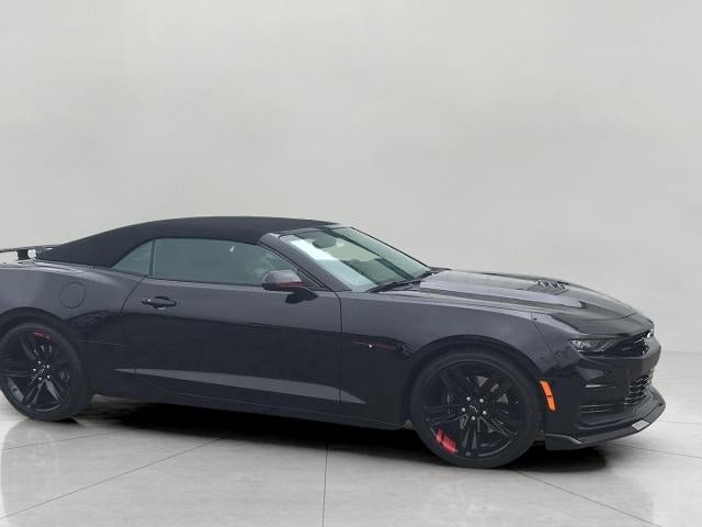 2023 Chevrolet Camaro 2SS