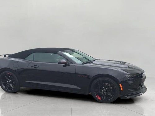 2023 Chevrolet Camaro 2SS