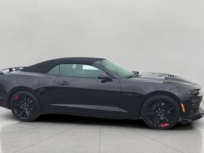 2023 Chevrolet Camaro 2SS
