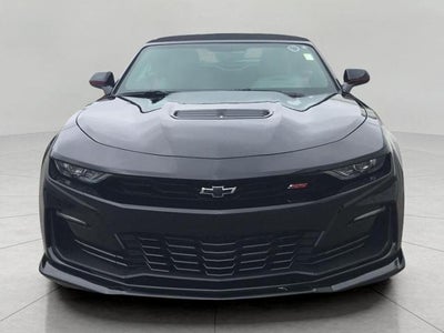 2023 Chevrolet Camaro 2SS