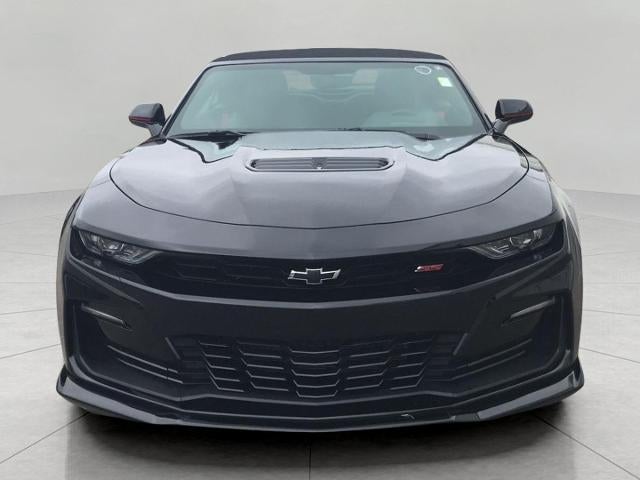 2023 Chevrolet Camaro 2SS