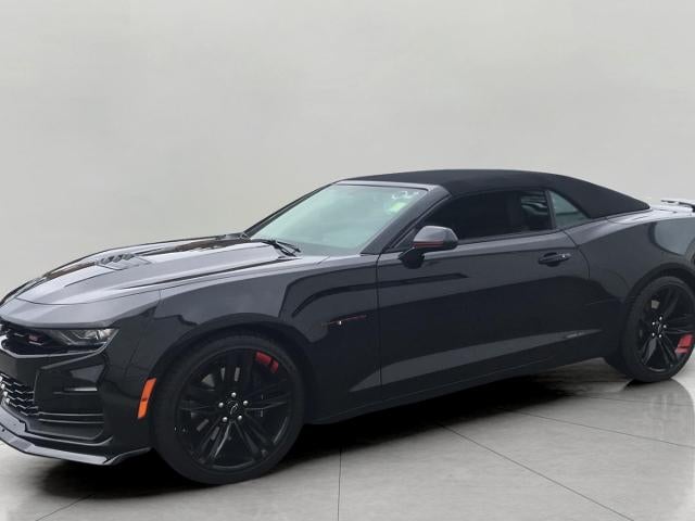 2023 Chevrolet Camaro 2SS