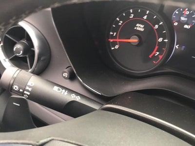 2023 Chevrolet Camaro 2SS