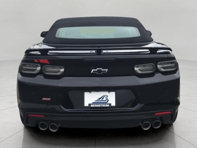 2023 Chevrolet Camaro 2SS