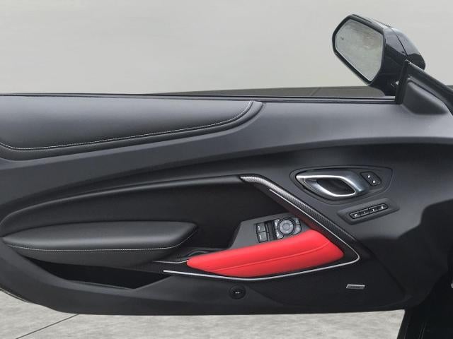2023 Chevrolet Camaro 2SS