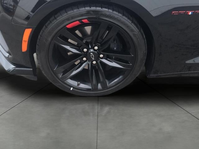 2023 Chevrolet Camaro 2SS