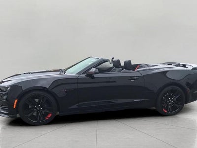 2023 Chevrolet Camaro 2SS