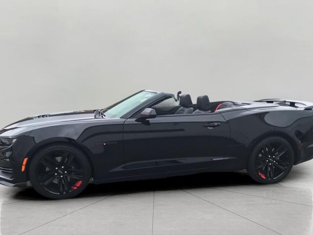 2023 Chevrolet Camaro 2SS