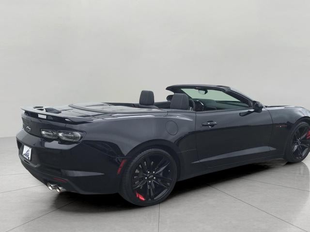 2023 Chevrolet Camaro 2SS