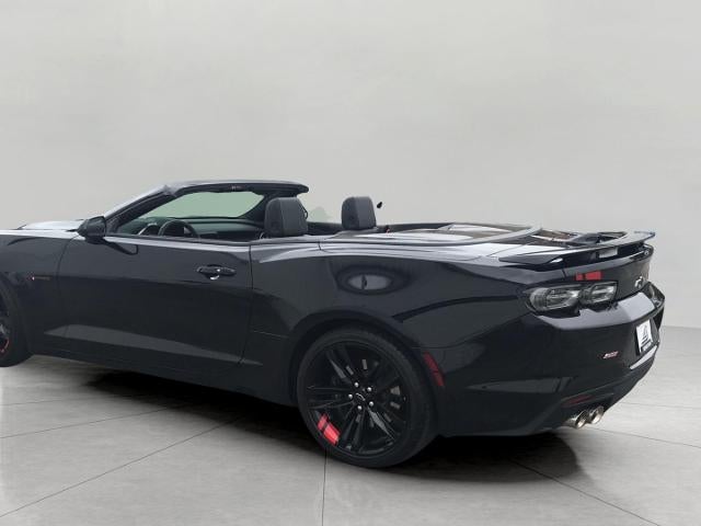 2023 Chevrolet Camaro 2SS