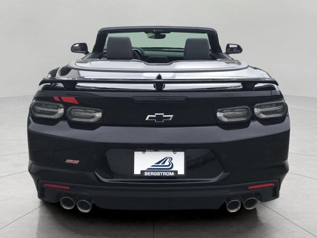 2023 Chevrolet Camaro 2SS